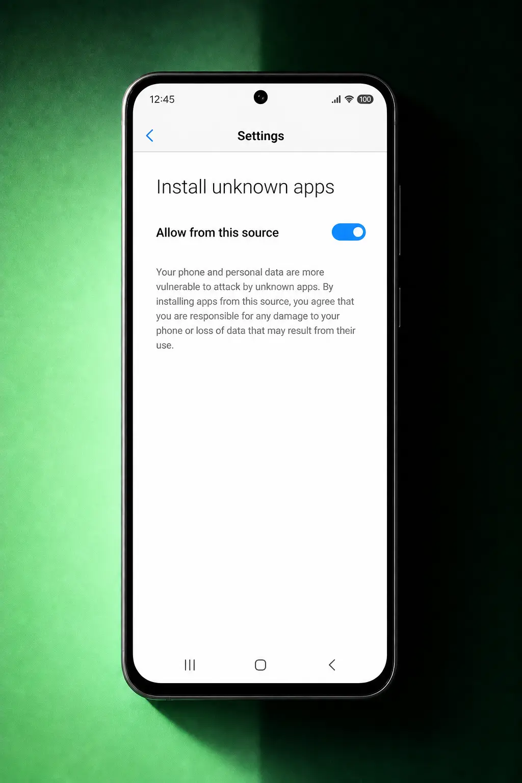 Step-by-step guide to download and install the Raptor Wins PWA app on Android via Chrome browser home screen setup